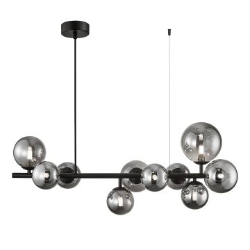 Milagro MILA ML0335 Lampă cu pendul 10x9W/G9 IP20