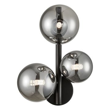 Milagro MILA ML0336 Aplique de perete 3x9W/G9 IP20