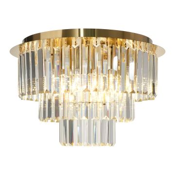 Milagro MILANO ML1023 Lustră de tavan 6x40W/E14 IP20