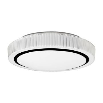 Milagro MIRI ML8498 Lustră de tavan 1x34W/LED 4000K 3500lm IP20
