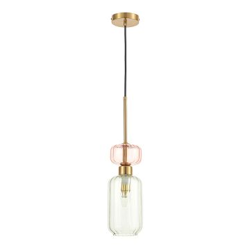 Milagro MOLLY ML1824 Lampă cu pendul 1x40W/E14 IP20