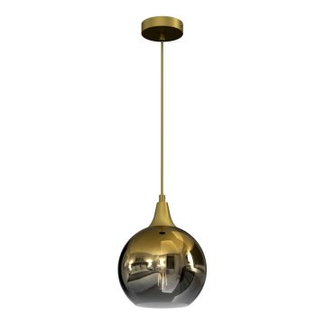 Milagro MONTE MLP8400 Lampă cu pendul 1x60W/E27 IP20