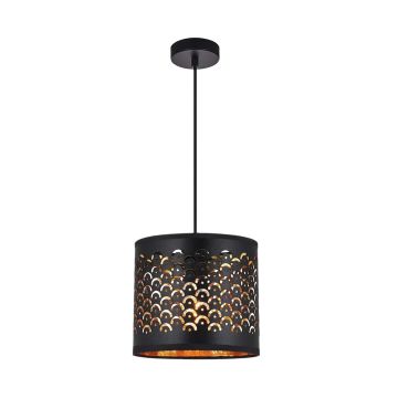 Milagro MORGAN ML1800 Lampă cu pendul 1x60W/E27 IP20