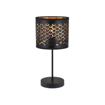 Milagro MORGAN ML1802 Lampă de masă 1x60W/E27 IP20