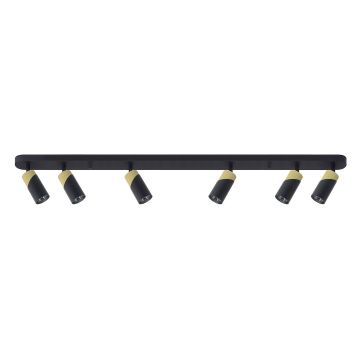 Milagro NEO ML0283 Spot 6x8W/GU10 IP20