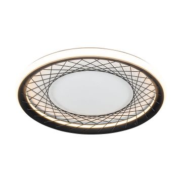 Milagro NEST ML0523 Lustră de tavan 1x38W/LED 4000K 1900lm IP20