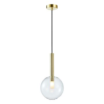 Milagro NIKO ML0328 Lampă cu pendul 1x9W/G9 IP20