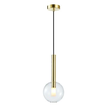 Milagro NIKO ML0330 Lampă cu pendul 1x9W/G9 IP20
