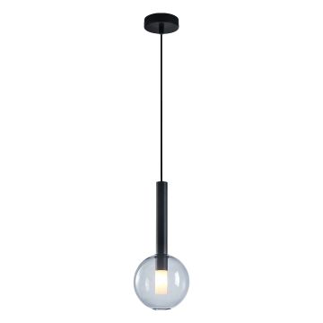 Milagro NIKO ML0331 Lampă cu pendul 1x9W/G9 IP20