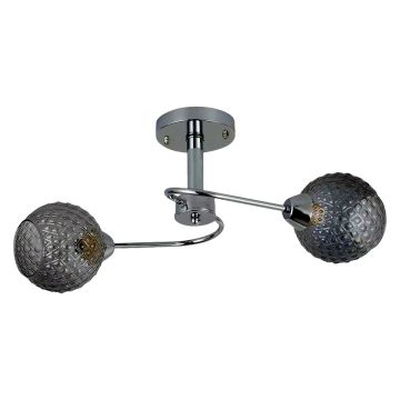 Milagro OAKLAND ML9750 Lampă de tavan 4x60W/E27 IP20