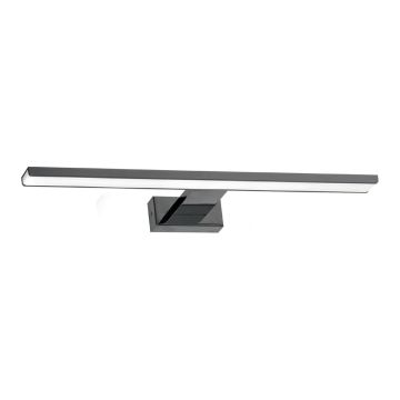 Milagro PINTO ML8237 Aplique de perete 1x11W/LED 3000K 750lm IP20