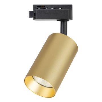 Milagro PIPE SPOT ML1155 Proiector de șină 1x10W/GU10 IP20