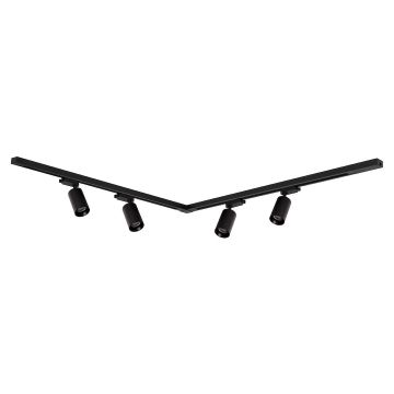 Milagro PIPE SPOT ML1165 Șină de iluminat 4x10W/GU10 IP20