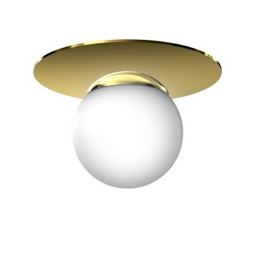 Milagro PLATO MLP7967 Lampă de tavan 1x40W/E14 IP20