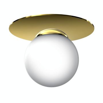 Milagro PLATO MLP7968 Lampă de tavan 1x40W/E14 IP20