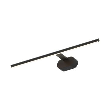 Milagro PRADO ML1002 Lampă pentru tablou 1x11W/LED 3000K 880lm IP20