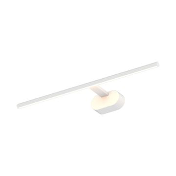Milagro PRADO ML1003 Lampă pentru tablou 1x11W/LED 3000K 880lm IP20