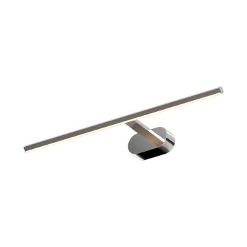 Milagro PRADO ML1004 Lampă pentru tablou 1x11W/LED 3000K 880lm IP20