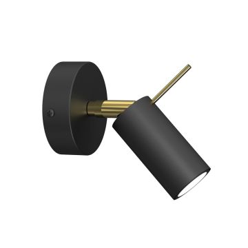 Milagro PRESTON MLP7634 Aplique de perete 1x8W/mini GU10 IP20