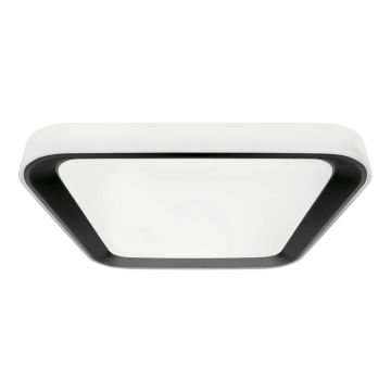 Milagro QUADRO ML7929 Lustră de tavan 1x38W/LED 3000K-6000K 4000lm IP20