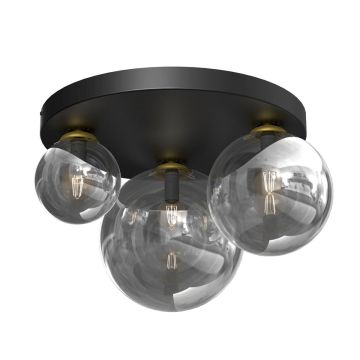 Milagro REFLEX MLP8417 Lampă de tavan 3x40W/E14 IP20