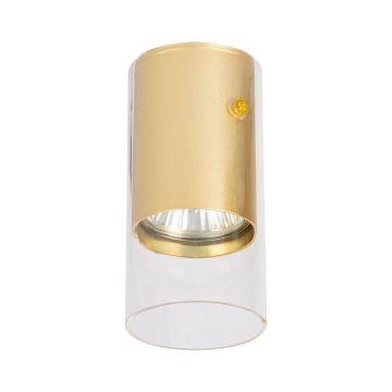 Milagro RICKY ML0688 Lumină montată pe suprafață 1x8W/GU10 IP20