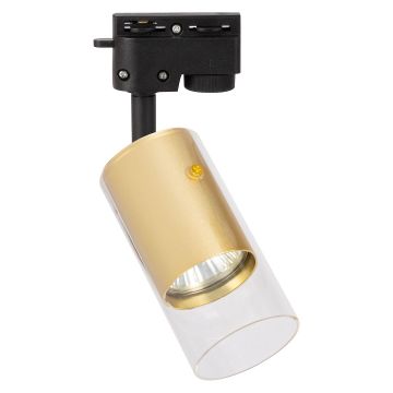 Milagro RICKY ML0690 Proiector de șină 1x8W/GU10 IP20