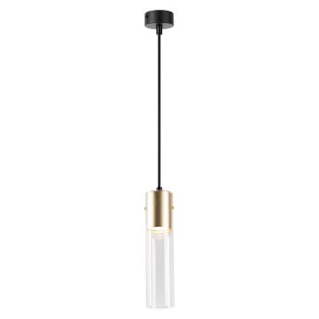 Milagro RICKY ML0845 Lampă cu pendul 1x8W/GU10 IP20