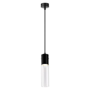 Milagro RICKY ML1088 Lampă cu pendul 1x8W/GU10 IP20