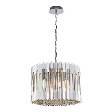 Milagro RITZ ML0394 Lampă cu pendul 7x40W/E14 IP20