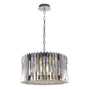 Milagro RITZ ML0396 Lampă cu pendul 12x40W/E14 IP20