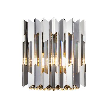Milagro RITZ ML0398 Aplique de perete 2x40W/E14 IP20