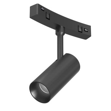 Milagro ROUND MAGNETIC TRACK ML8694 Proiector de șină 1x7W/LED 4000K 630lm IP20