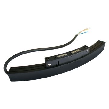 Milagro ROUND MAGNETIC TRACK ML8705 Conector cu sursă de alimentare IP20