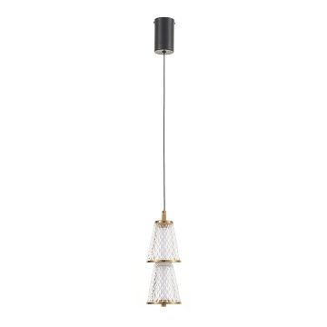 Milagro SANSA ML1820 Lampă cu pendul 1x5W/LED 4000K 300lm IP20