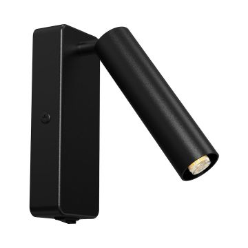 Milagro SANTI ML1012 Aplique de perete 1x9W/G9 IP20