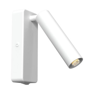 Milagro SANTI ML1013 Aplique de perete 1x9W/G9 IP20