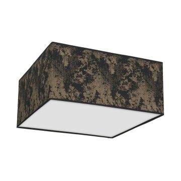 Milagro SATINO MLP7314 Lustră de tavan 2x60W/E27 IP20