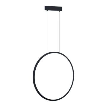 Milagro SATURNO ML8854 Lampă cu pendul 1x28W/LED 4000K 1500lm IP44