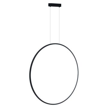 Milagro SATURNO ML8856 Lampă cu pendul 1x46W/LED 4000K 2500lm IP44