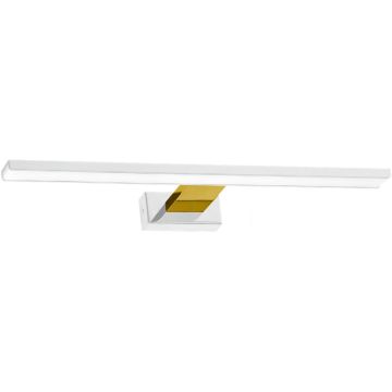 Milagro SHINE ML7884 Aplique de perete 1x13.8W/LED 4000K 966lm IP44