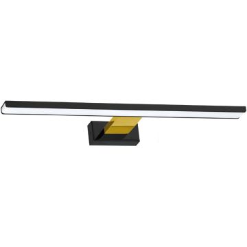 Milagro SHINE ML7885 Aplique de perete 1x13.8W/LED 4000K 966lm IP44
