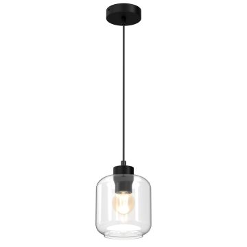 Milagro SOMBRA MLP8367 Lampă cu pendul 1x60W/E27 IP20