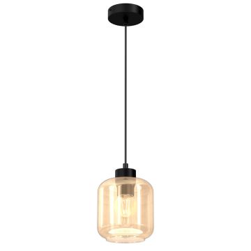 Milagro SOMBRA MLP8370 Lampă cu pendul 1x60W/E27 IP20