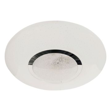 Milagro SPARKY ML8233 Lustră de tavan 1x50W/LED 3000K-6000K 5600lm IP20