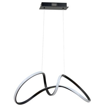 Milagro TESORO ML7951 Lampă cu pendul 1x48W/LED 4000K 2400lm IP20