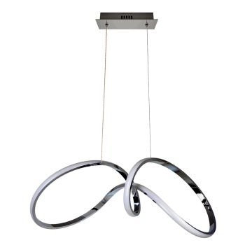 Milagro TESORO ML7952 Lampă cu pendul 1x48W/LED 4000K 2400lm IP20