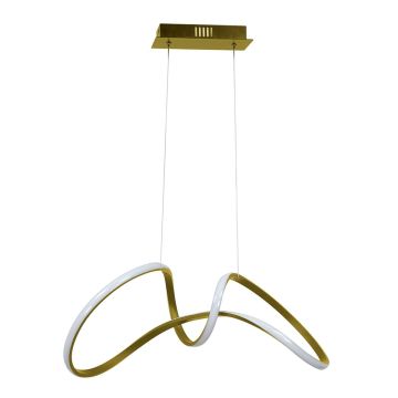 Milagro TESORO ML7953 Lampă cu pendul 1x48W/LED 4000K 2400lm IP20
