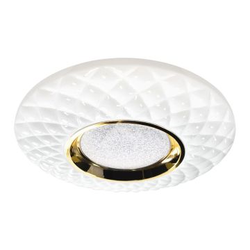 Milagro TOKYO ML8125 Lustră de tavan 1x48W/LED 3000K-6000K IP20