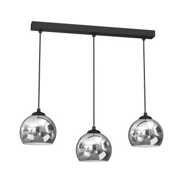 Milagro TORO MLP7468 Lampă cu pendul 3x60W/E27 IP20